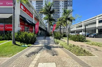 Apartamento de 2 dormitórios com suíte no bairro higienópolis, 56 m², 1 vaga de garagem