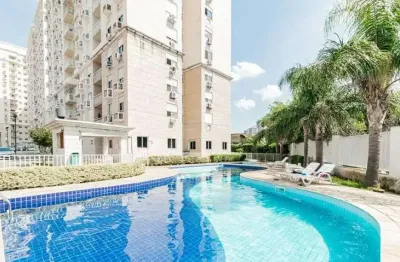 Apartamento de 3 dormitórios com suíte na assis brasil, esquina com a dona alzira, 1 vaga de garagem