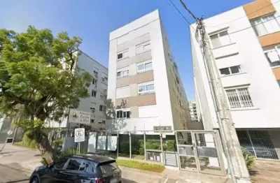 Apartamento de 2 dormitórios com suíte no bairro menino deus, 61m², 1 vaga de garagem