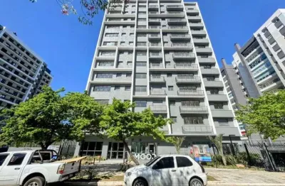 Apartamento de 2 suítes no bairro central parque, 65,08m², 1 vaga de garagem