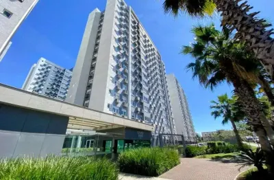 Apartamento de 2 dormitórios com suíte no bairro jardim lindóia, 56m², 2 vagas de garagem