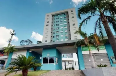 Apartamento de 3 dormitórios no bairro partenon, 71m², 1 vaga de garagem