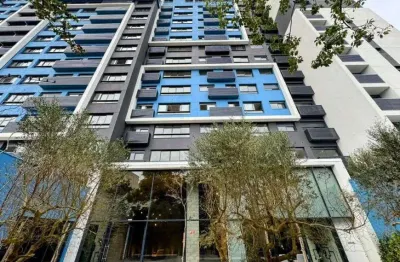 Apartamento de 2 suítes no bairro cidade baixa, 61m², 1 vaga de garagem coberta