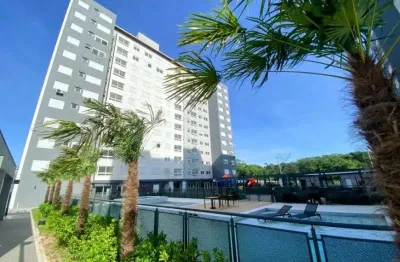 Apartamento de 3 dormitórios no bairro central parque, 70m², 2 vagas de garagem cobertas