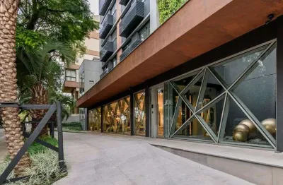 Loft garden no bairro mont'serrat, junto á lucas de oliveira