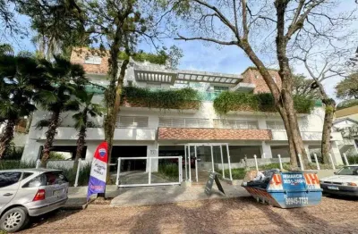Apartamento de 3 dormitórios com suíte no bairro menino deus, 87,42m², 2 vagas de garagem