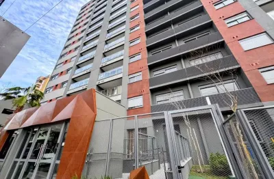 Apartamento de 2 dormitórios com suíte no Bairro Boa Vista, 69m², 1 vaga de garagem