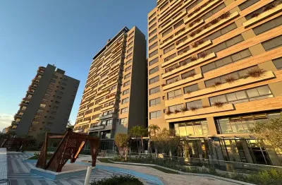 Apartamento de 3 suítes no bairro rio branco, 175m², 3 vagas de garagem