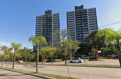 Apartamento de 3 dormitórios com suíte no bairro petrópolis, 115m², 2 vagas de garagem