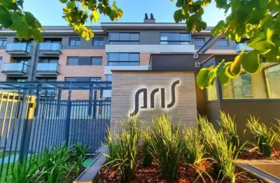 Apartamento com 3 dormitórios no bairro três figueiras, 128m², 2 vagas de garagem, ao lado do colégio anchieta