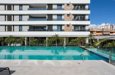 Apartamento de 3 suítes no bairro tristeza, 149m², 2 vagas de garagem