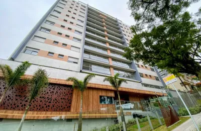 Apartamento de 3 suítes no bairro santa cecília, 116m², 2 vagas de garagem