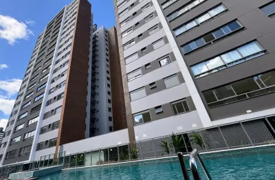 Apartamento de 3 dormitórios com suíte no bairro petrópolis, 98m², 2 vagas de garagem