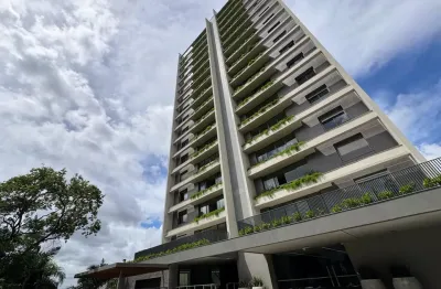 Apartamento de 3 suítes no bairro boa vista, 156m², 2 vagas de garagem