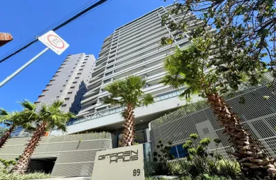 Apartamento de 3 suítes no bairro jardim europa, 187m², 3 vagas de garagem