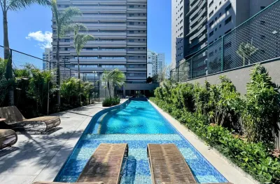 Apartamento de 3 suítes no bairro jardim europa, 159m², 2 vagas de garagem