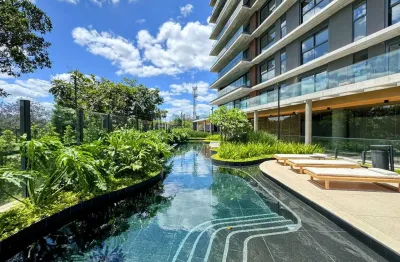 Apartamento de 3 suítes no bairro boa vista, 283m², 3 vagas de garagem