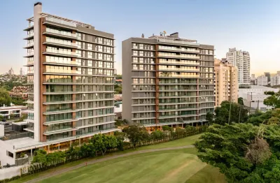 Apartamento de 3 suítes no bairro boa vista, 246m², 3 vagas de garagem