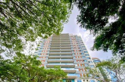 Apartamento de 3 suítes na nilo peçanha, 175m², 3 vagas de garagem