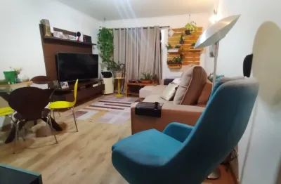 Apartamento com 2 quartos à venda na Avenida Ordem e Progresso, 1030, Jardim das Laranjeiras, São Paulo