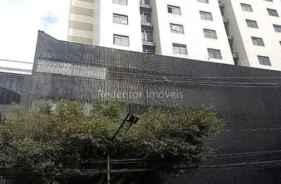 Apartamento com 1 quarto para alugar na Avenida dos Andradas, 553, Morro da Glória, Juiz de Fora