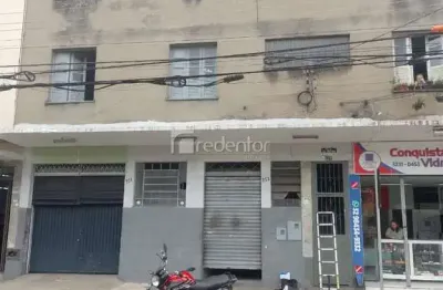 Ponto comercial para alugar na Rua da Bahia, 273, Poço Rico, Juiz de Fora