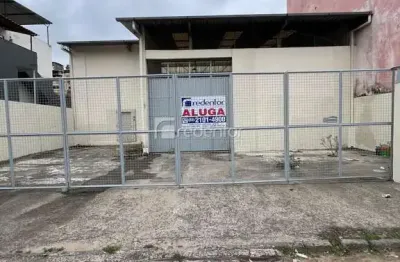 Barracão / Galpão / Depósito para alugar na Rua Jaime Schmitz, 355, Encosta do Sol, Juiz de Fora