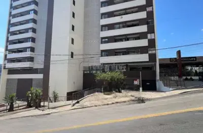 Apartamento com 1 quarto para alugar na Alameda Pássaros Da Polônia (Lot E Sul), 45, Estrela Sul, Juiz de Fora