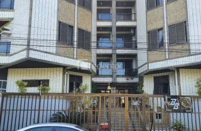 Apartamento com 2 quartos à venda na Rua João Antônio Rocha, 120, Braga, Cabo Frio