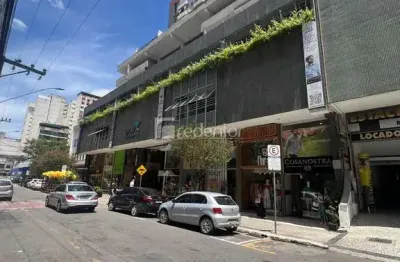 Apartamento com 2 quartos para alugar na Rua Braz Bernardino, 105, Centro, Juiz de Fora