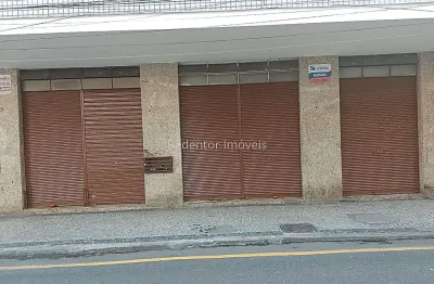 Ponto comercial para alugar no Centro, Juiz de Fora 