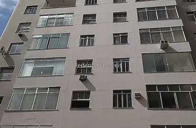 Apartamento com 1 quarto para alugar no Centro, Juiz de Fora 