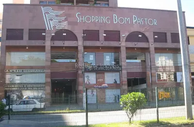 Ponto comercial à venda no Bom Pastor, Juiz de Fora 