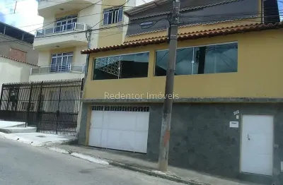 Casa com 3 quartos à venda no Santa Cândida, Juiz de Fora 