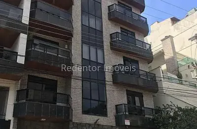 Apartamento com 3 quartos à venda no Bom Pastor, Juiz de Fora 