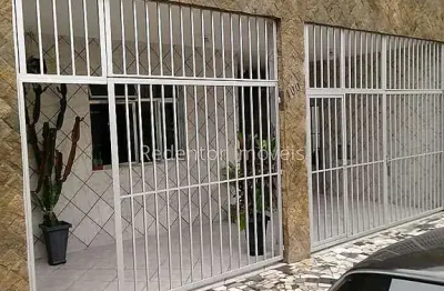 Casa com 3 quartos à venda no São Mateus, Juiz de Fora 