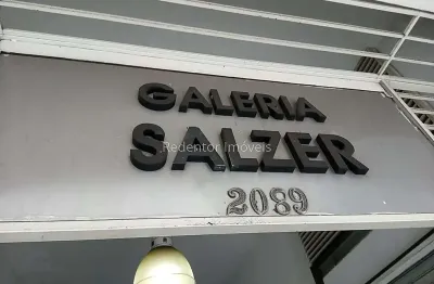 Ponto comercial para alugar no Centro, Juiz de Fora 