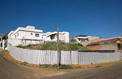 Terreno à venda no Santana, Juiz de Fora 