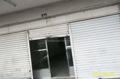 Ponto comercial à venda no Centro, Juiz de Fora 