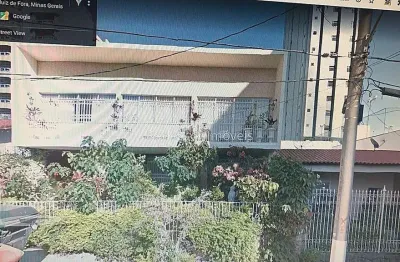 Casa com 4 quartos à venda no Bom Pastor, Juiz de Fora 