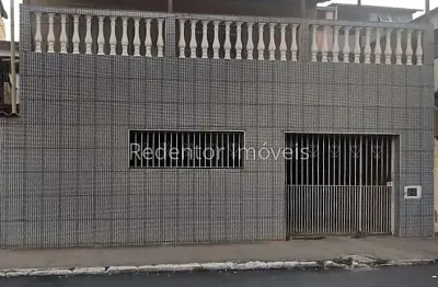 Casa com 3 quartos à venda no Santa Luzia, Juiz de Fora 