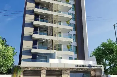 Apartamento com 2 quartos à venda na Estrela Sul, Juiz de Fora 