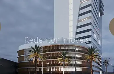 Sala comercial à venda no Centro, Juiz de Fora 