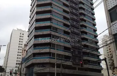 Apartamento com 5 quartos à venda no Centro, Juiz de Fora 