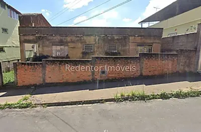 Terreno à venda no Santa Teresa, Juiz de Fora 