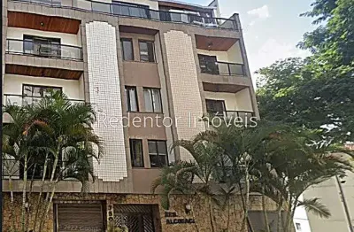 Cobertura com 3 quartos à venda no Cascatinha, Juiz de Fora 