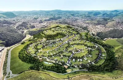 Terreno à venda no Salvaterra, Juiz de Fora 