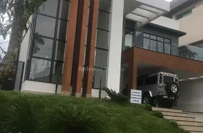 Casa em condomínio fechado com 4 quartos à venda no Spina Ville II, Juiz de Fora 
