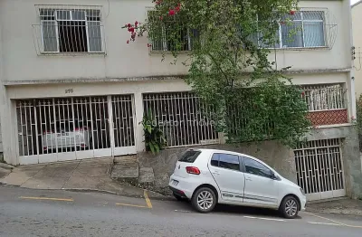 Casa com 4 quartos à venda no Centro, Juiz de Fora 