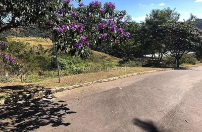 Terreno em condomínio fechado à venda no Salvaterra, Juiz de Fora 